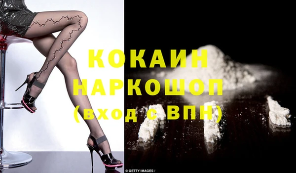 индика Алексеевка
